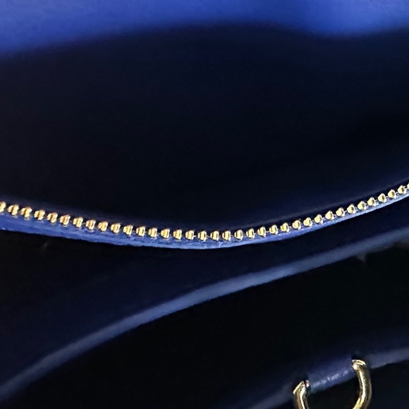 Louis Vuitton Cappuccinos taurillon handbag - Picture 8 of 8